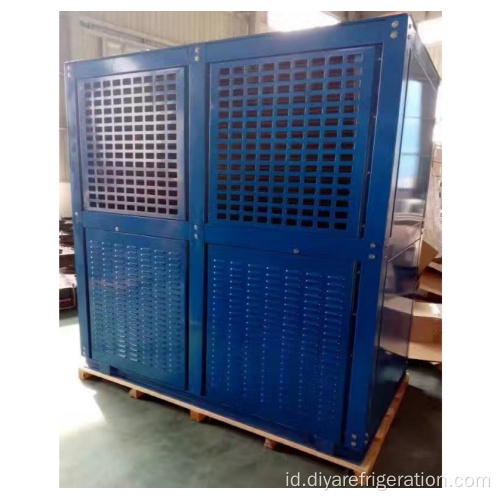 Lantai berdiri Harga FNV tipe cooled condenser